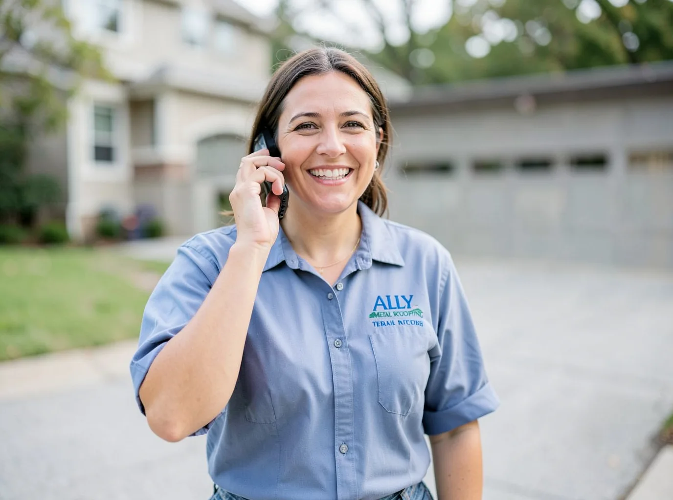 Metal Roof Installation Lone Oak, TX FAQs